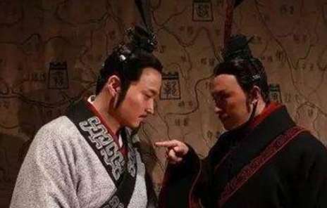 秦国为什么不守信用经常欺骗他国，其实是有原因的
