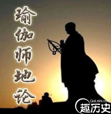 玄奘西行的真正目的，却只为了佛经？还是为了......