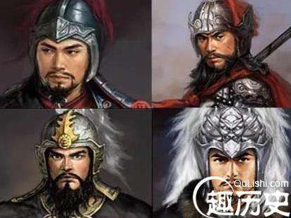 与白起廉颇同为战国四大名将，为何只有他得善终？