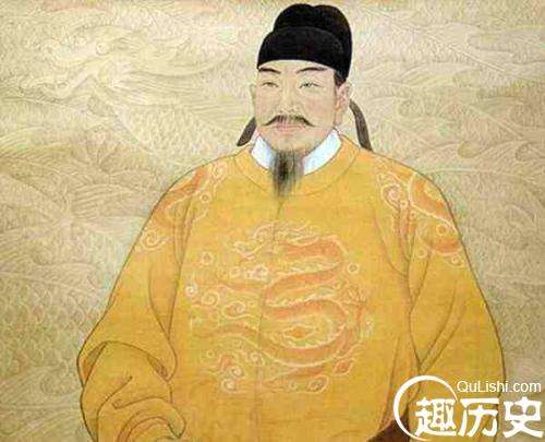 为何唐太宗李世民会被各民族冠以&ldquo;天可汗&rdquo;称号？