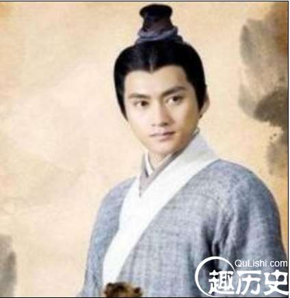 身世坎坷的皇帝，在尚未出生时就差点死掉。