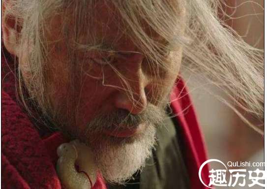 司马懿临终前，留下一个祖训，墓地无人知晓。