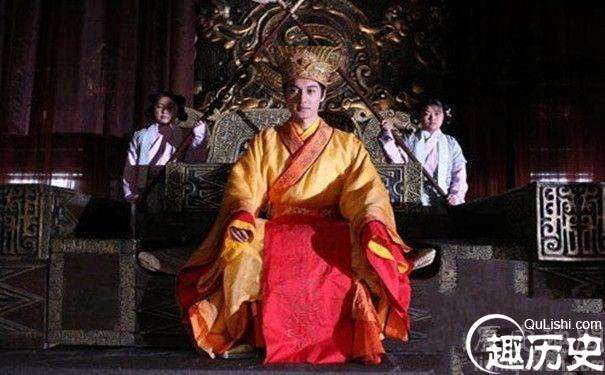 宋光宗是宋朝的第几位皇帝？为什么说这位皇帝是非常不幸的？