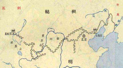 古代战乱为何多发生在北方？恶劣生存环境是罪魁祸首