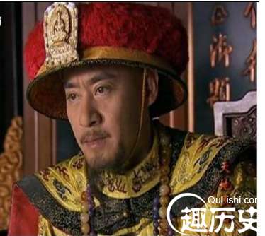 布达拉宫中供奉一个宝物，乾隆因为它而长寿，上面的字让人想不到