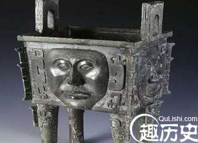 商朝为什么屡次迁都？“亳”、“隞”、“相”、“邢”...