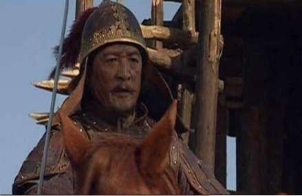 突厥最怕的唐朝将领，却被自家皇帝害死，死后敌人给他建祠堂。