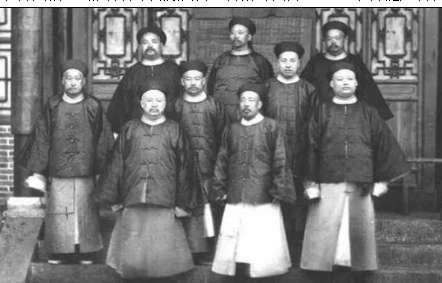 曾国藩家族创造百年奇迹的原因，竟然仅仅是这八个字的家风!