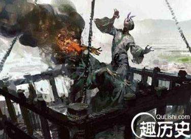 人体真的会无故自燃吗？为何会出现“人体自燃”现象？