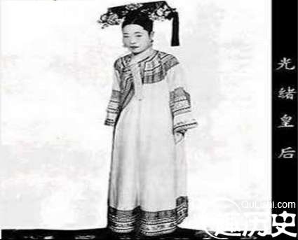 看完清代妃子照片都丑哭了--中国审美最丑的朝代，没有之一