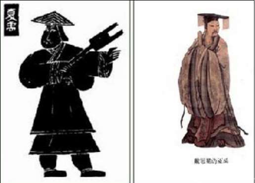 夏朝和苏美尔文明都是夏天的意思， 仅仅是因为巧合吗