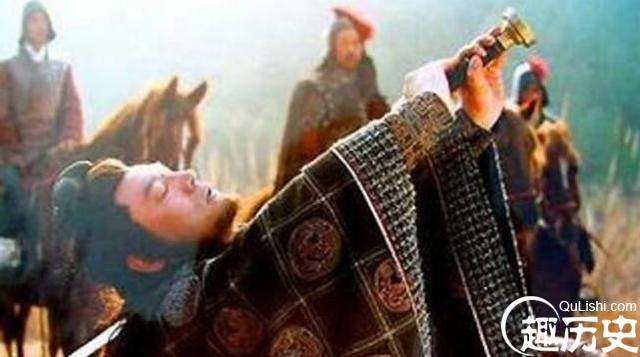 此人曾被朱元璋称赞功劳第一，最终却死得不明不白