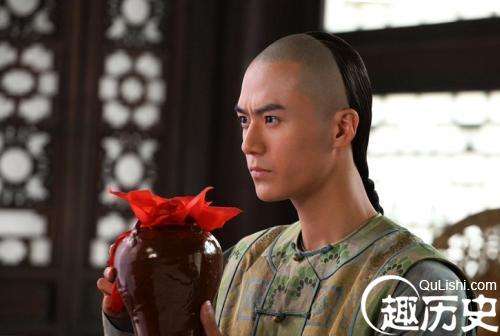 雍正的皇位来得名正言顺，康熙不会将皇位传给老十四？