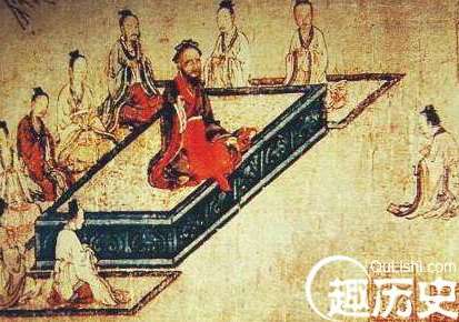 汉灵帝为什么要建直属军队？最后却...