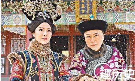 他曾想把亲妹妹嫁给光绪帝 ，反倒害死了珍妃。