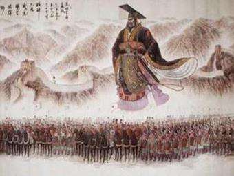 助秦一统六国的四大丞相盘点：功不可没却无一善终