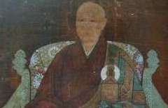 这个和尚有点牛，不甘寂寞想当军师，功成身就后还是继续当和尚