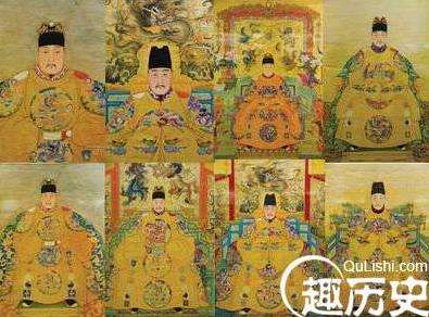 这个朝代几乎代代都是&ldquo;昏君&rdquo;，能叫出名字的皇帝就两个，为何能300年不灭呢？