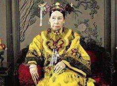 超乎你的想象，慈禧年轻时究竟有多美？风华绝代也不为过
