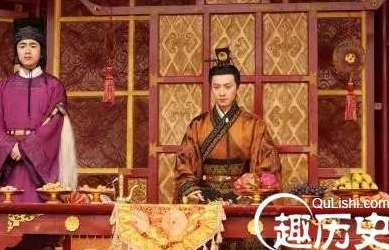 史上最悲催宰相，生怕一不留神就被皇帝给宰了