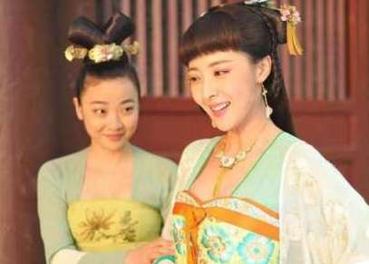 唐太宗最宠爱的公主，却偏偏喜欢和尚，还让驸马放哨