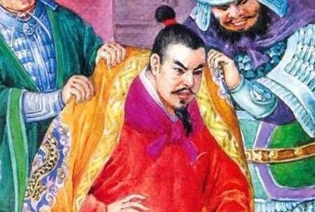 中国古代最牛谋士，做了3任宰相，陈桥事变、杯酒释军权都是他想出来的