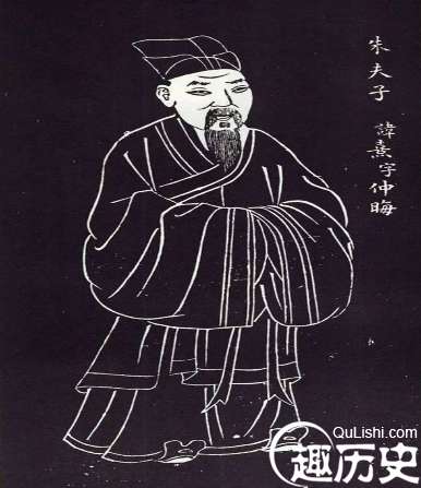 朱熹的另一面， 其实他是一位科学家，隐藏的够深的。