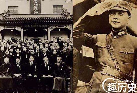 历史上有哪几个人物的不要脸行为，让人唾弃至今？