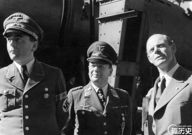 他是犹太人，却官居德军元帅，还帮着纳粹屠杀犹太同胞