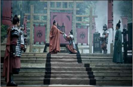 司马迁为什么要在《淮阴侯列传》记载韩信谋反呢？