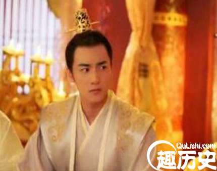 那些年历史上的这些奇葩皇帝，他们的特殊爱好。