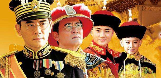 溥仪不会想不到自己一到长春，就会成为一个傀儡皇帝