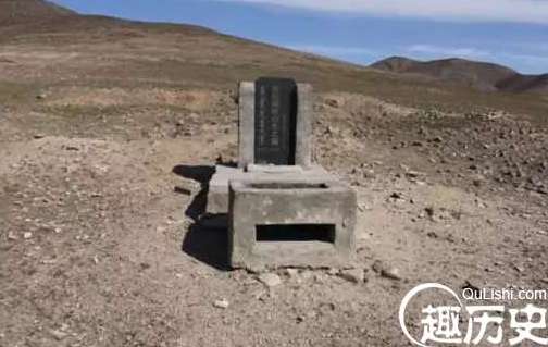 蒙古发现一清代古墓，内藏一龙袍女尸，竟是...