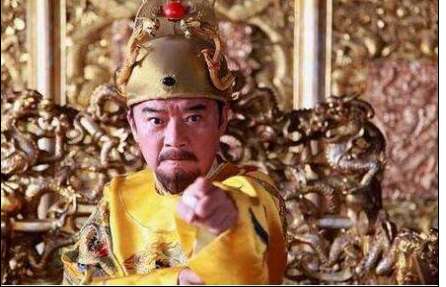 这个富二代的侄子，没想到却为朱元璋创下一个奇迹