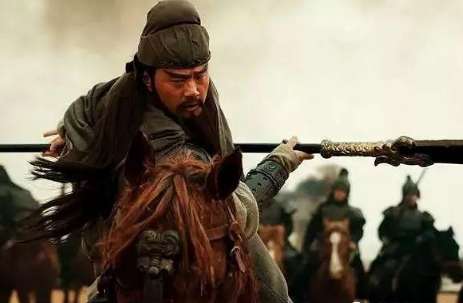 武圣关羽真实的战力，是否跟书中说的一样