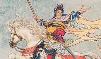 中国古代名将排行，吕布不上榜，第一堪称神人！