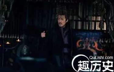 史上唯一葬在太监墓里的皇帝：刘辩被逼自杀！