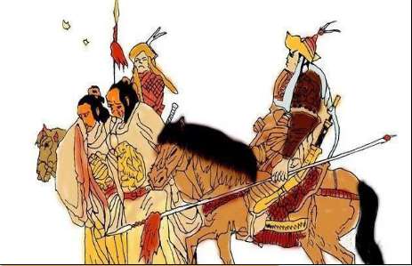 祖宗和子孙后代不敢做的事情，这位皇帝都做了