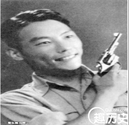 民国时期的&ldquo;凌凌漆&rdquo;，关于他的身份却不曾被人了解