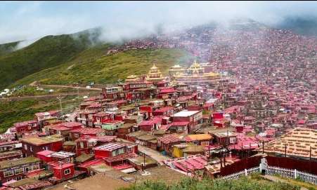 历史上藏传佛教为什么俗称&ldquo;喇嘛教&rdquo;?而不是叫和尚