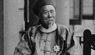 此国想要割据中国这块地，李鸿章：从此两国是世仇！