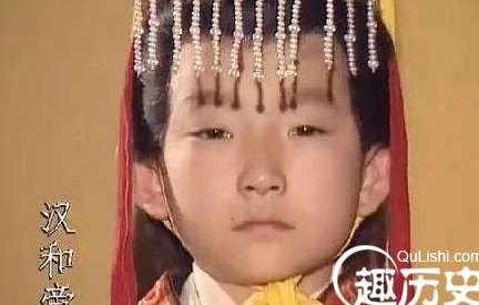 天才皇帝10岁称帝，27岁病死，死后东汉开始没落！