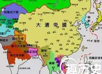 清朝最厉害的四个皇帝，乾隆没上榜，第一超乎想象！