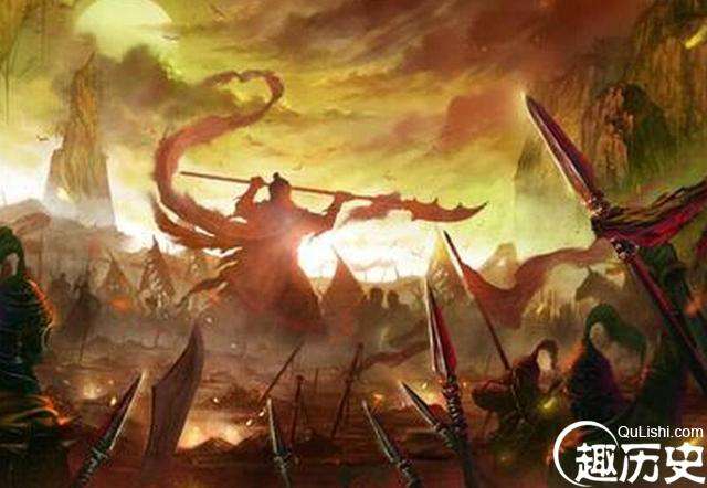 马谡是称职的参谋就一定是个称职的统率或将军吗？