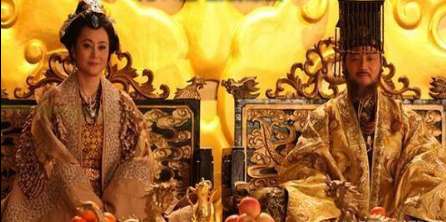 隋文帝怕老婆？隋文帝跟独孤皇后的爱情故事