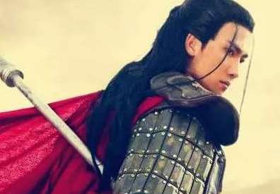 历史上真实存在的战神，打得匈奴害怕，封&ldquo;冠军侯&rdquo;