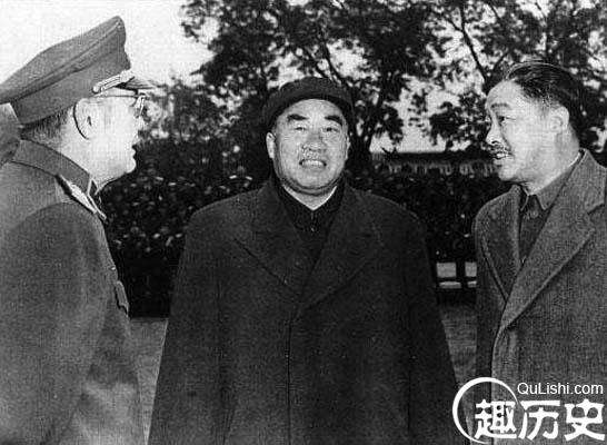 他虽然只是少校，但在他授衔时有个记录堪称空前绝后