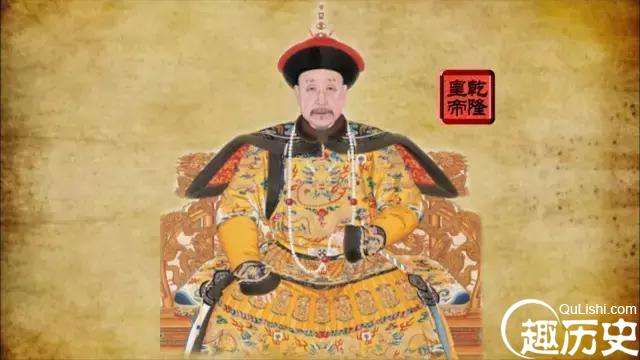 乾隆微服私访买西瓜，为什么吃完之后突然恍然大悟？