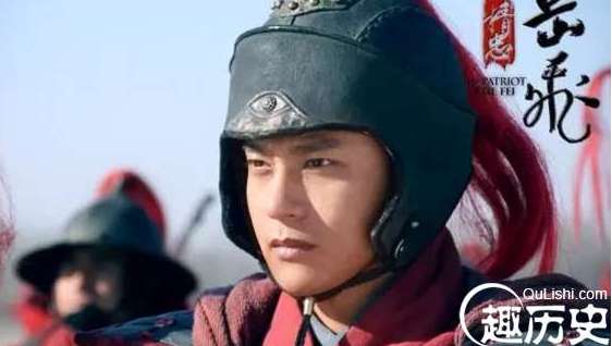 岳飞手下最得力的两大爱将为什么一个背叛，一个却忠心到死？