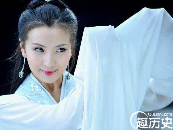 三国五大超级美女，为何亦是绝世悲女？第一令人唏嘘